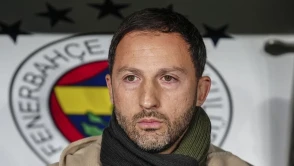 Domenico Tedesco'nun Aşk Hayatında Beklenmedik Sarsıntı: Samandıra'da Kriz Patlak Verdi!