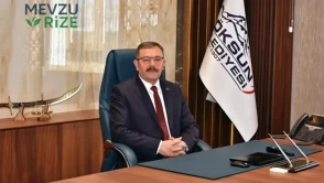 Hüseyin Coşkun Aydın'ın Babası Durmuş Aydın Vefat Etti!