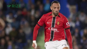 Galatasaray'dan Vedat Muriqi Hamlesi: Mallorca'nın Küme Düşmesi İhtimalleri Karıştırdı