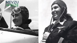 İlk Kadın Akrobasi Pilotu Edibe Subaşı Kimdir?