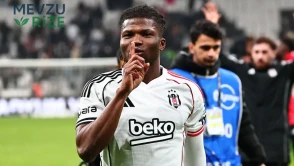 Beşiktaş, El Bilal Toure'nin Geleceği Hakkında Kesin Kararını Açıkladı