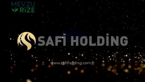Safi Holding ne iş yapar, sahibi kim? Safi Holding serveti