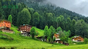 Ayder Yaylası’nda Tatil Yapmanın Maliyeti Ne Kadar? 2026 Yaz Sezonu Fiyatları Merak Ediliyor