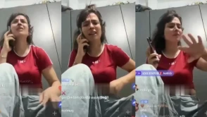 Sebahat Ok kimdir? TikTok’taki şiddet videosu kurgu mu çıktı?