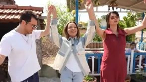 Murat Kurşun kimdir, aslen nereli? Eşi Asena Toprak, yaşı, hastalığı ne?