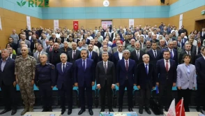 Artvin'de 2026-2030 Turizm Master Planı Çalıştayı Düzenlendi!