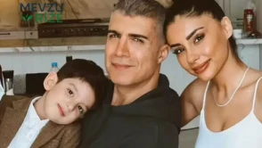 Samar Dadgar kimdir, ne zaman evlendi ve Özcan Deniz ile ilişkisi nasıldır?