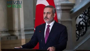 Bakan Fidan, NATO Dışişleri Bakanları Toplantısı'na katılacak