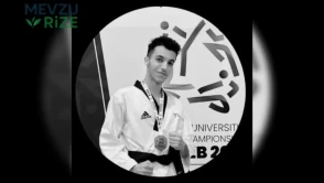 Avrupa İkincisi Sporcu Yusuf Şahin Kimdir, Neden Öldü ve Ölüm Nedeni Nedir?