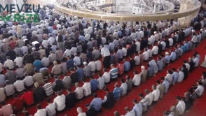 2026 Kırklareli Bayram Namazı Saat Kaçta? İlçe İlçe Kurban Bayramı Namaz Saatleri Açıklandı