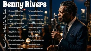 Benny Rivers kimdir? Benny Rivers gerçek mi? Benny Rivers şarkıları