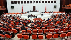 TBMM’de Ekonomi ve Vergi Düzenlemeleri Üzerine Yeni Haftanın İlk Gündemi Belirlendi