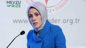 Esra Erdoğan Albayrak kimdir?