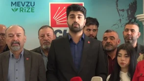 Hüseyin Çakmak kimdir? Aksaray CHP Gençlik Kolları Başkanı Hüseyin Çakmak kaç yaşında ve nereli?