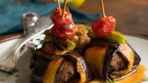 Patlıcan ve köftenin efsane uyumu: Islim kebabı tarifi
