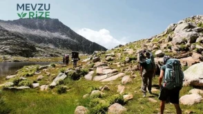 Rize'de Kamp Yapılacak En Güzel Yerler: Doğayla Baş Başa Tatil Arayanların Rehberi
