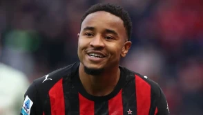 Milan'dan Christopher Nkunku için dev talep