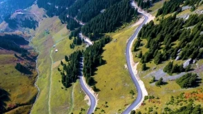 Karadeniz’de Yayla Yolları Tek Tek Açılıyor: Yaz Sezonu Öncesi Hareketlilik Başladı, Gözler Bu Bölgelere Çevrildi