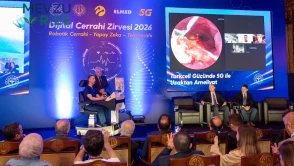 Turkcell ile Uzaktan Tıbbi Operasyon: 5G Teknolojisiyle 1500 Kilometreye Ulaşım!