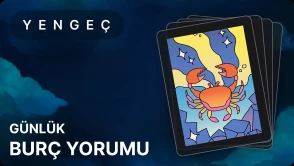 29 Mayıs 2026, Yengeç Günlük Burç Yorumu