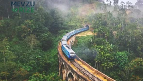 Sri Lanka’dan Türk turistlere ücret muafiyeti