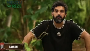 Survivor'da Bayhan Diskalifiye Mi Oldu? Yarışmaya Veda Etti Mi?