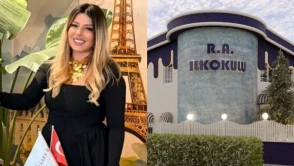 Rudina Ajazi Kimdir, Nereli, Kaç Yaşında, Mesleği Ne?