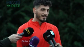Samet Akaydın kimdir, hangi takımlarda oynadı? Samet Akaydın maaşı ne kadar?