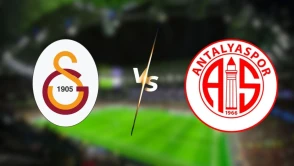 Galatasaray - Antalyaspor Maçı Ne Zaman, Hangi Kanalda Yayınlanacak? Muhtemel 11'ler Belli Oldu!