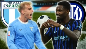 Lazio - Inter Maçı Hangi Kanalda Yayınlanacak? İlk 11'ler Belli Oldu Mu?