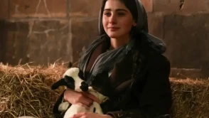 Sevdiğim Sensin 12. Bölüm Fragmanı! Dicle'nin Kararı Şoke Etti