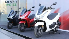 Honda PCX125'in Ön Siparişi Başladı: Fiyatı ve Teknik Özellikleri Belli Oldu!