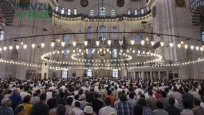 2026 Karabük Bayram Namazı Saat Kaçta? İlçe İlçe Kurban Bayramı Namaz Saatleri Açıklandı