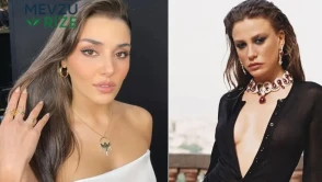 Hande Erçel'in Sosyal Medya Paylaşımı Kıskançlık Spekülasyonlarına Neden Mi Oluyor?