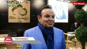 Tekin Seyrekoğlu kimdir, nereli, kaç yaşında?