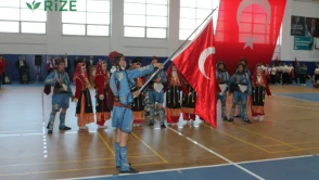 19 Mayıs'ta Çay'da Büyük Coşku!