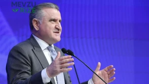 Bakan Bak: Gençler için 5.400 Projeye Destek Sağladık!