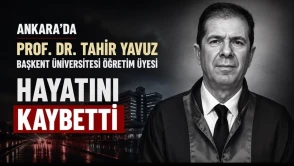 Prof. Dr. Tahir Yavuz Kimdir, Ölüm Sebebi Nedir, Neden Öldü?