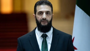 Suriye Cumhurbaşkanı Ahmed eş-Şara, Thomas Barrack ile Görüşerek İşbirliği Olanaklarını Değerlendirdi