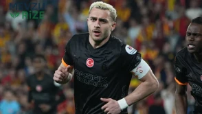 Barış Alper Yılmaz, 5. Şampiyonluk İçin Hedef Belirledi!