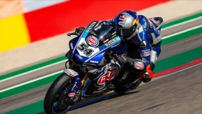 Toprak Razgatlıoğlu, Fransa Grand Prix Sprint Yarışında 14. Sırada Yer Aldı