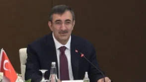Yılmaz: Türkiye'yi Küresel Arenada Güçlendirme Hedefinde Kararlıyız!