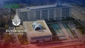 İBB İhalelerine Yönelik Operasyonda 12 Kişi Gözaltına Alındı!