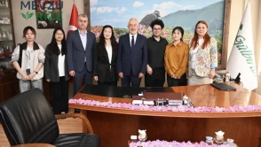 Isparta, 40 Milyonluk Sosyal Medya Etkisiyle Dikkat Çekiyor!