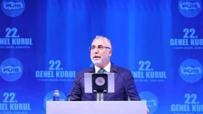 Işıkhan: Çalışanlarımızın Güvenliği Önceliğimizdir