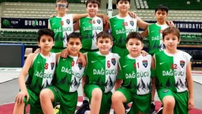 Bursa'da Dağgücüspor'dan Ücretsiz Yaz Spor Okulu Fırsatı!