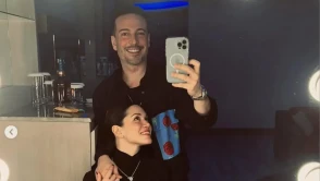 Oyuncu Hazal Subaşı ile birlikte! Oğuzhan Koç, sevgilisini İtalya'ya götürdü