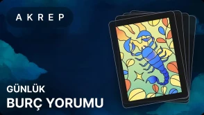 29 Mayıs 2026, Akrep Günlük Burç Yorumu