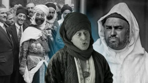 Cem Yılmaz'a benzeyen Fas Prensi kimdir? Fas Sultanı Moulay Youssef kimdir?