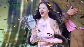 Eurovision 2026'nın Şampiyonu Dara: Kimdir?